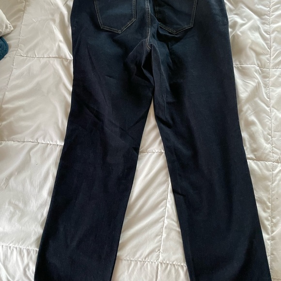LIVERPOOL Jeans “Hugger Straight” 16W - Picture 2 of 5